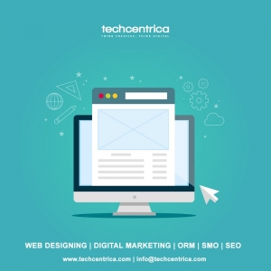 Get perfect business website by website development company